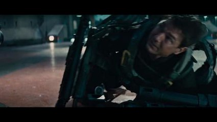 Edge Of Tomorrow Exclusive Interview With Emily Blunt