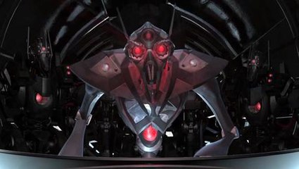 Galactic Civilizations III - Trailer