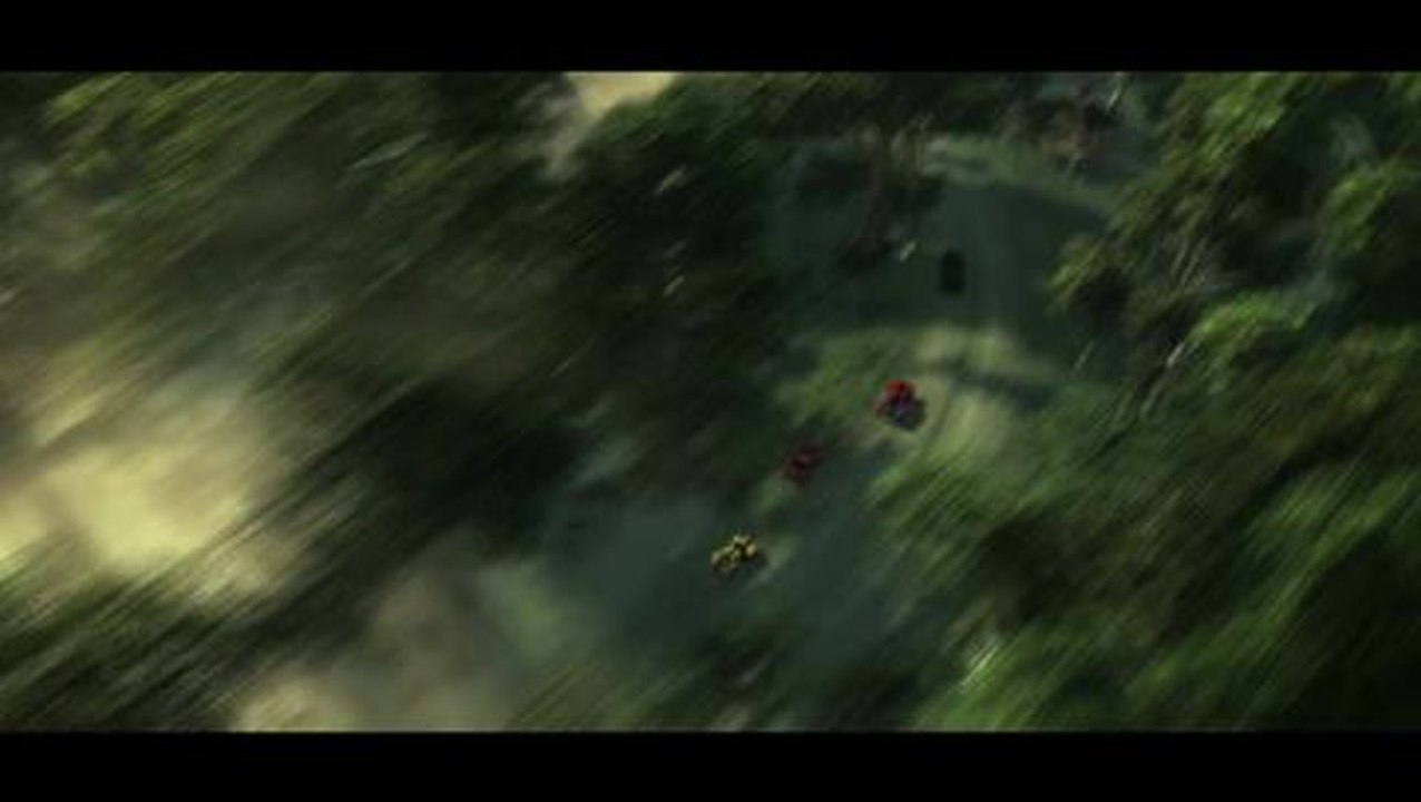 The Crew - Gameplay Trailer