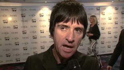 Johnny Marr, Nile Rodgers, Palma Violets Pick Greatest Songwriter At Ivor Novellos 2014