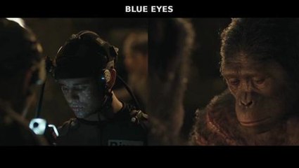 Dawn Of The Planet Of The Apes Ape Evolution Featurette