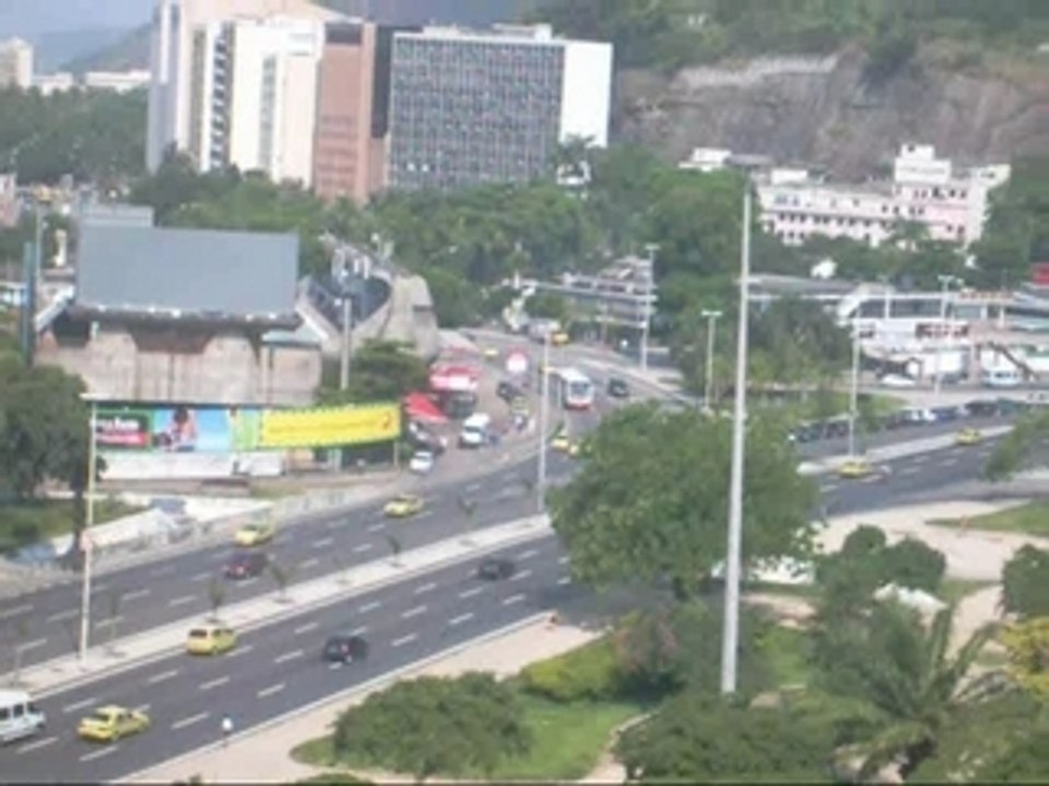Guanabara Bucht Botafogo