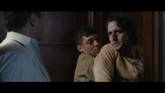 Wakolda Clip - Hormones