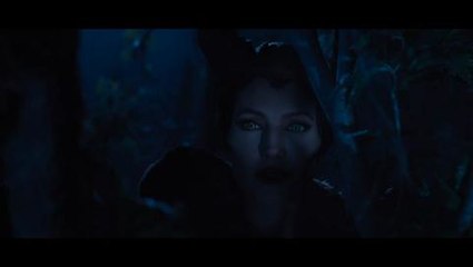 Maleficent Clip - Fairy Godmother