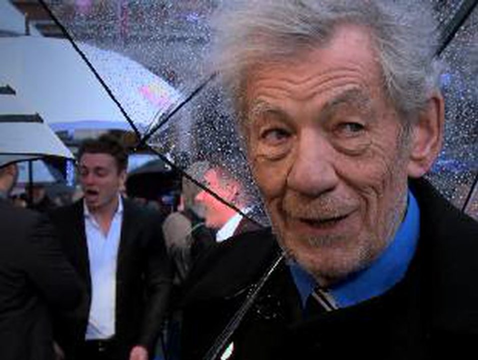 X-Men: Days of Future Past: Exclusive UK Premiere Report