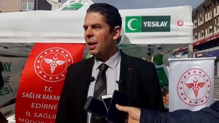 Sigara kullanan kişilerde Kovid-19'a bağlı hastalık oranı 14 kat daha fazla