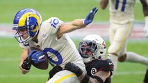 Will Cooper Kupp Have The Most Receiving Yards In Super Bowl LVI?