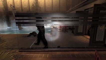 Dying Light - Gamescom Trailer