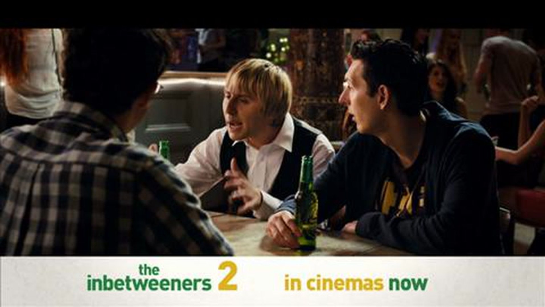 Inbetweeners movie dailymotion new arrivals