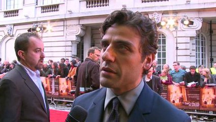 The Two Faces Of January Exclusive UK Premiere Report