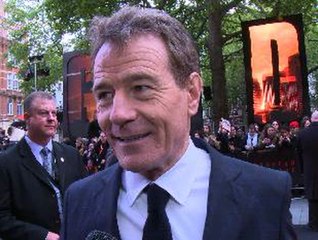 Godzilla: Exclusive European Premiere Report