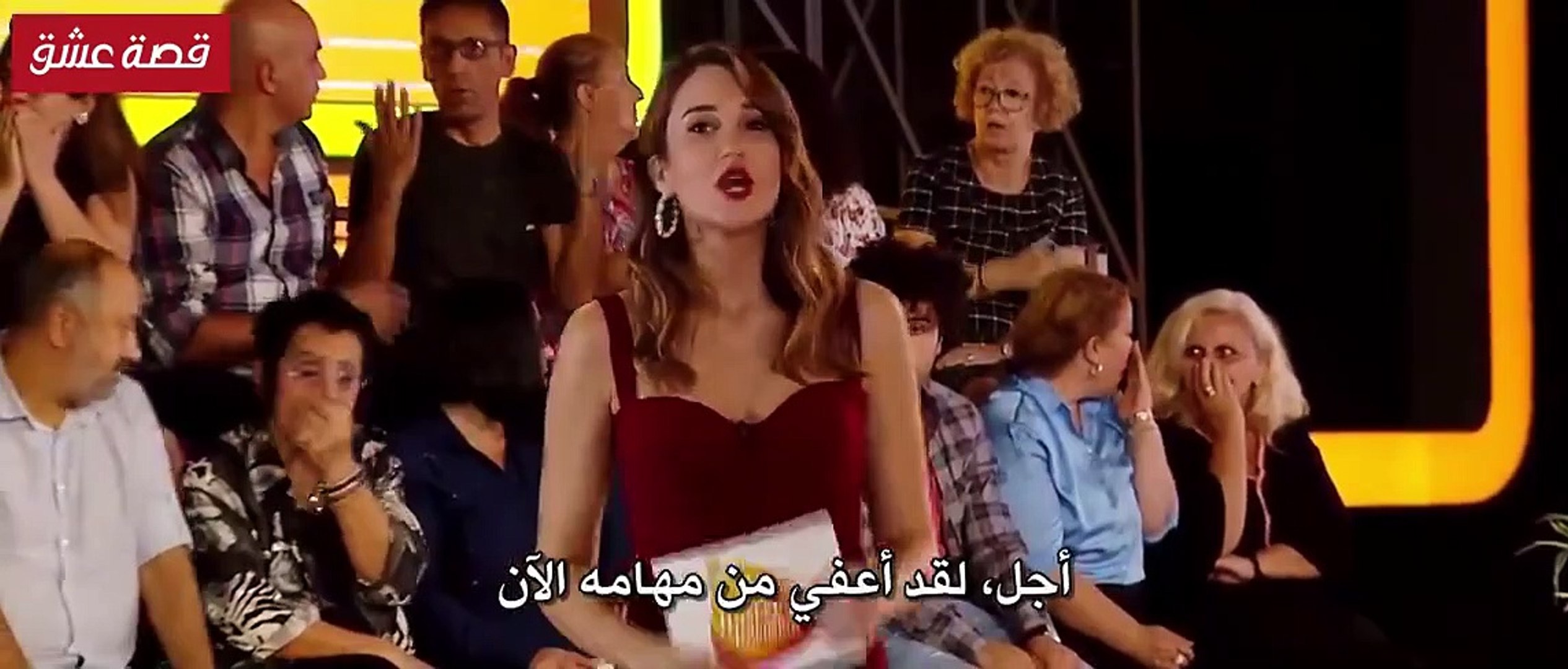 قصة عشق الاحترام مسلسل الاحترام الموسم