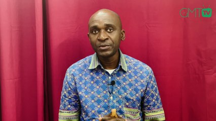 [#VoVo] Geoffroy Foumboula Libeka Makosso revient sur le rôle du Copil citoyen