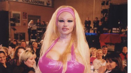 GALA VIDÉO - Lolo Ferrari : pourquoi son lieu d'inhumation a longtemps été caché ? (1)