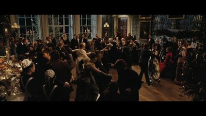 Far From The Madding Crowd - Trailer