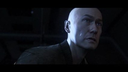 Alien: Isolation - Creating The Cast Feature