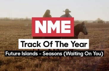 Why Future Islands' 'Seasons' Is NME's Top Track Of 2014