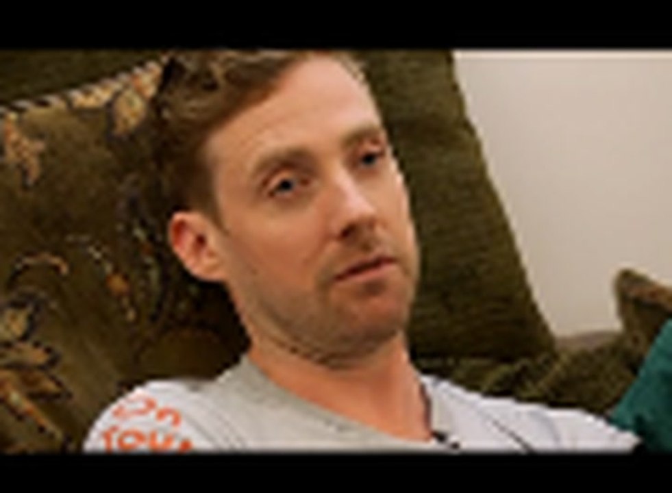 Kaiser Chiefs' Ricky Wilson Expresses Doubts About Return To 'The Voice'