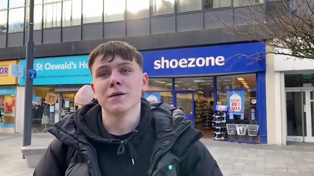 Sunderland Speaks: a Greggs clothing range is on its way to Primark