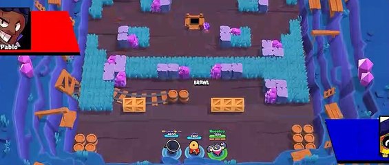 BRAWL STARS - GAMEPLAY ‍♂️#Shorts #shorts