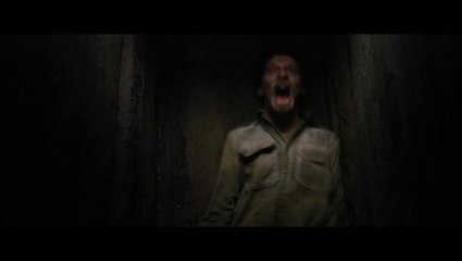 Unbroken MovieBites Jack O'Connell & Producer Erwin Stoff on Unbroken