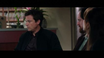 Horrible Bosses 2 Exclusive Interview With Jennifer Aniston & Cast
