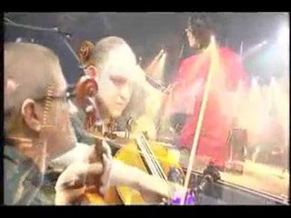 Anathema - Lost Control ( A Moment in Time )