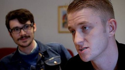 Amazing Snakeheads' Dale 'Politics & Football Don't Belong In Rock 'N' Roll'