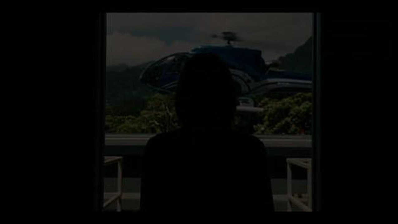Jurassic World - Trailer