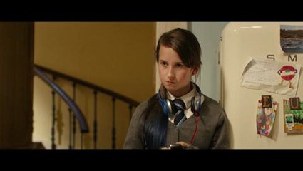 Paddington Clip - Bath Chaos