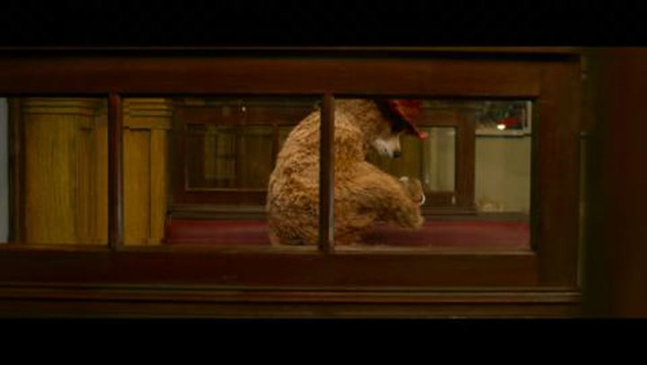 Paddington Exclusive Interview With Hugh Bonneville, Paul King, Karen Jankel, Samuel Joslin & Madeleine Harris