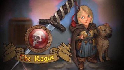 Rollers of the Realm 🎮 - Exciting Pinball RPG Trailer