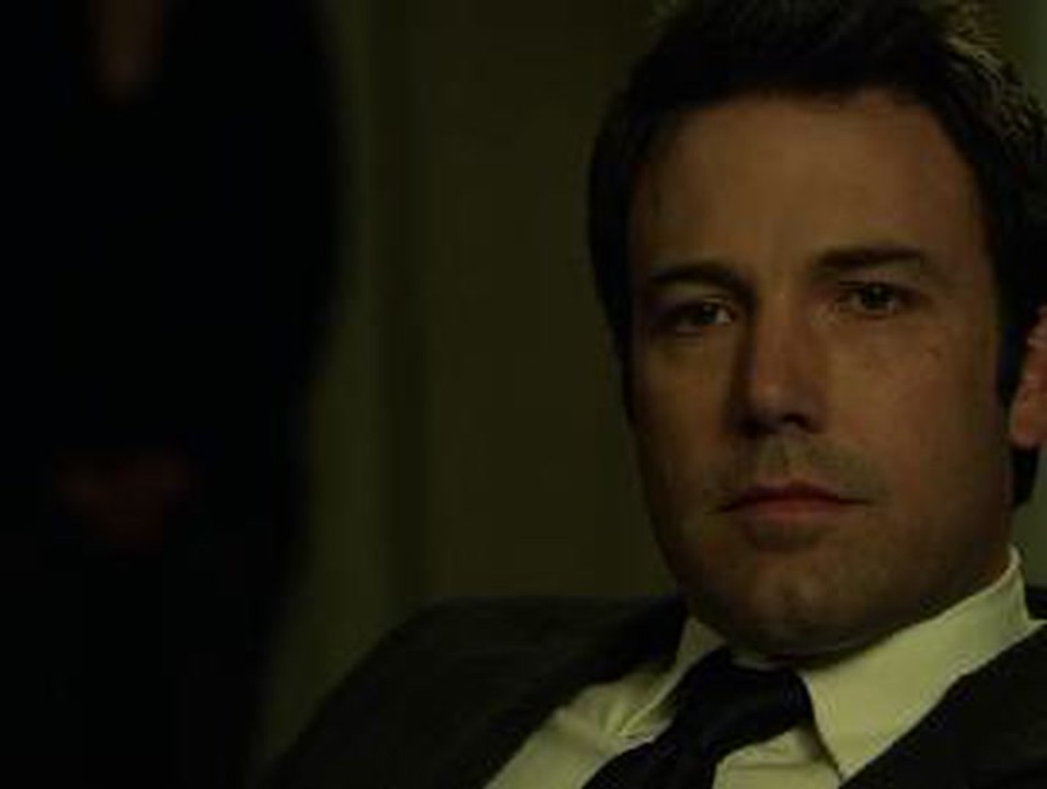 Gone Girl - Trailer
