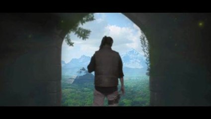 Sophie's Fortune: The Treasure of Quetzalcoatl - Trailer