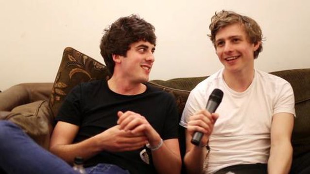 Circa Waves: 'Our Debut Album Will Be A Riot'