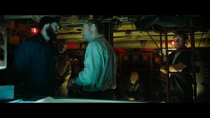 Black Sea Clip - Anywhere