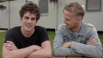 Circa Waves Take The Festival Lucky Dip