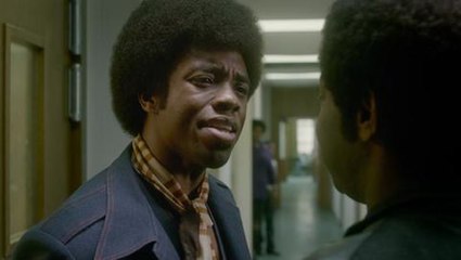 Get On Up Exclusive Interview With Chadwick Boseman & Tate Taylor