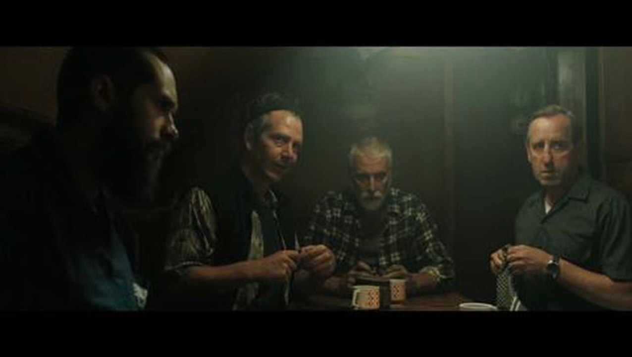 Black Sea MovieBites Director Kevin Macdonald On Black Sea