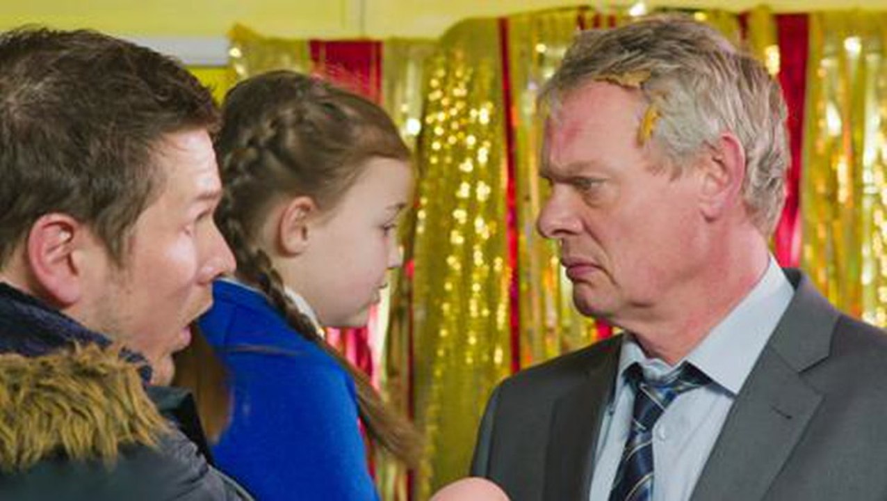 Nativity 3 Dude, Where's My Donkey? Clip Poppy Promise video