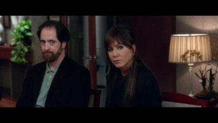 Horrible Bosses 2 Clip - Group Therapy