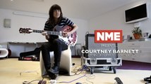 Courtney Barnett, 'Canned Tomatoes' - NME Session