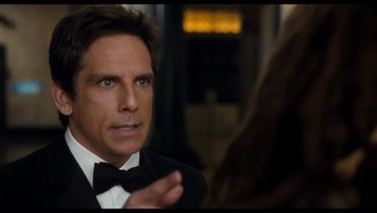 Night At The Museum: Secret Of The Tomb - Trailer 2