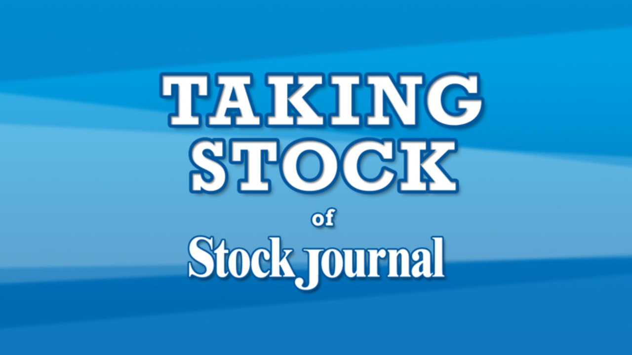 Taking Stock 28 November