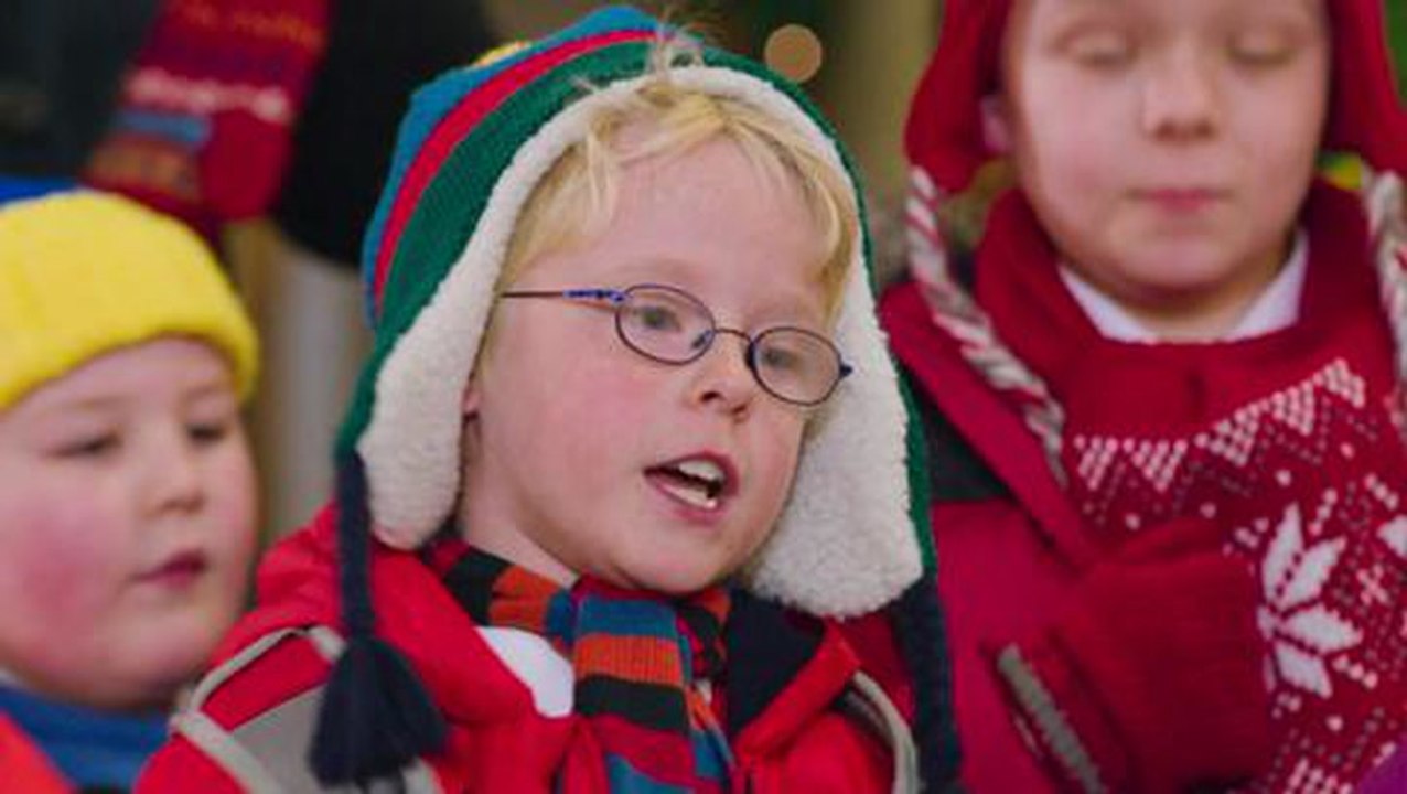 Nativity 3 Dude, Where's My Donkey? Clip Dude, Where's My Donkey