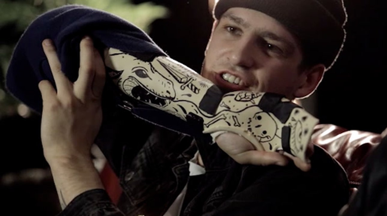 Crows on playing smaller scale venues