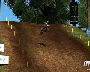 MXGP - The Official Motocross Videogame - Gameplay
