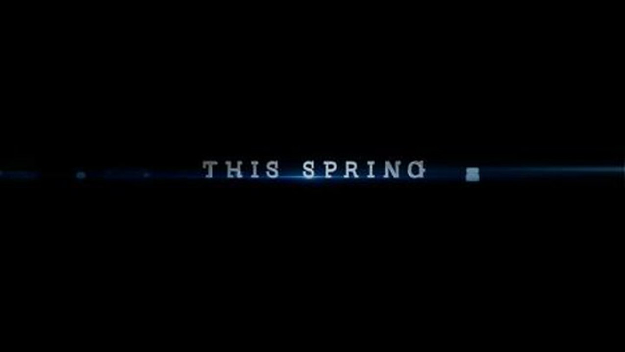 Insurgent - Teaser Trailer