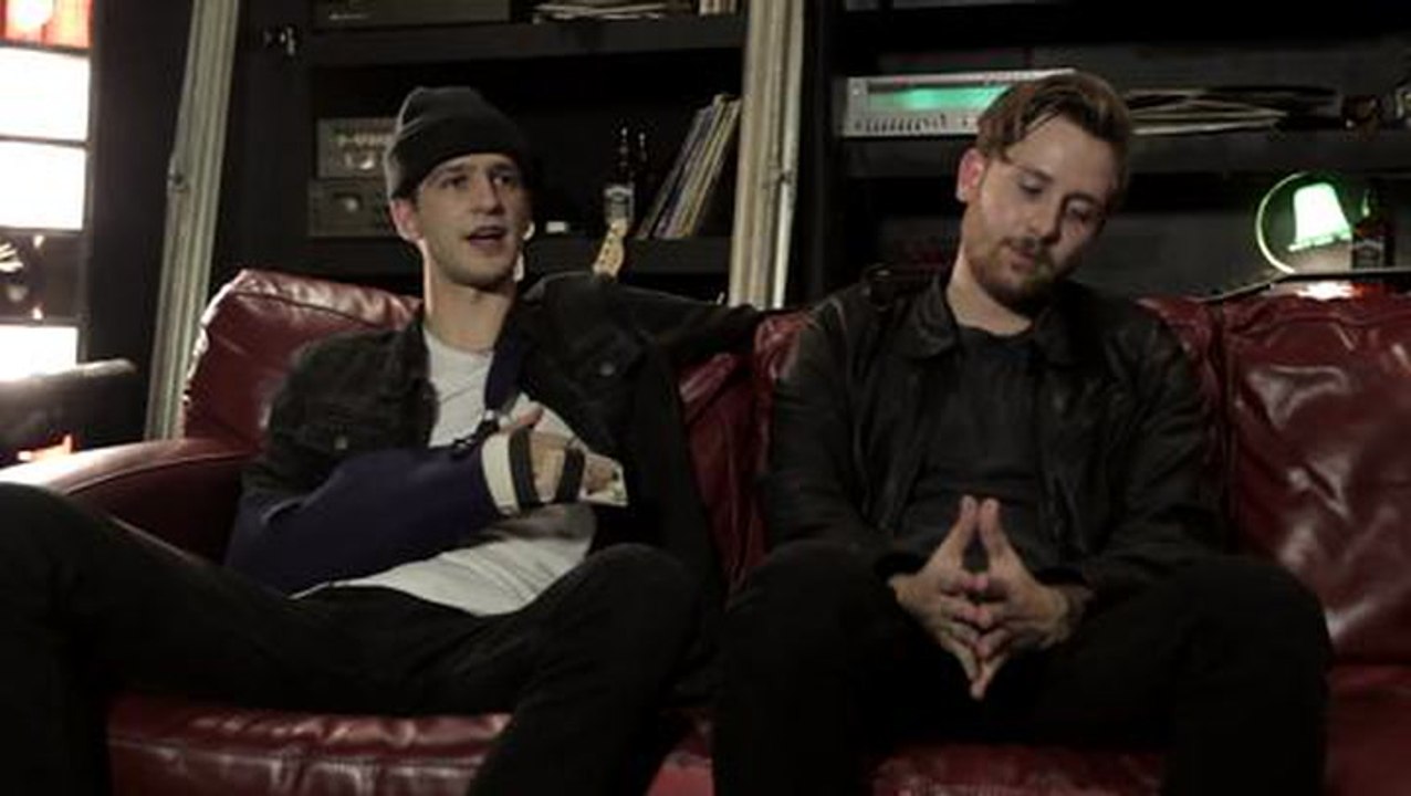 Crows on playing smaller scale venues