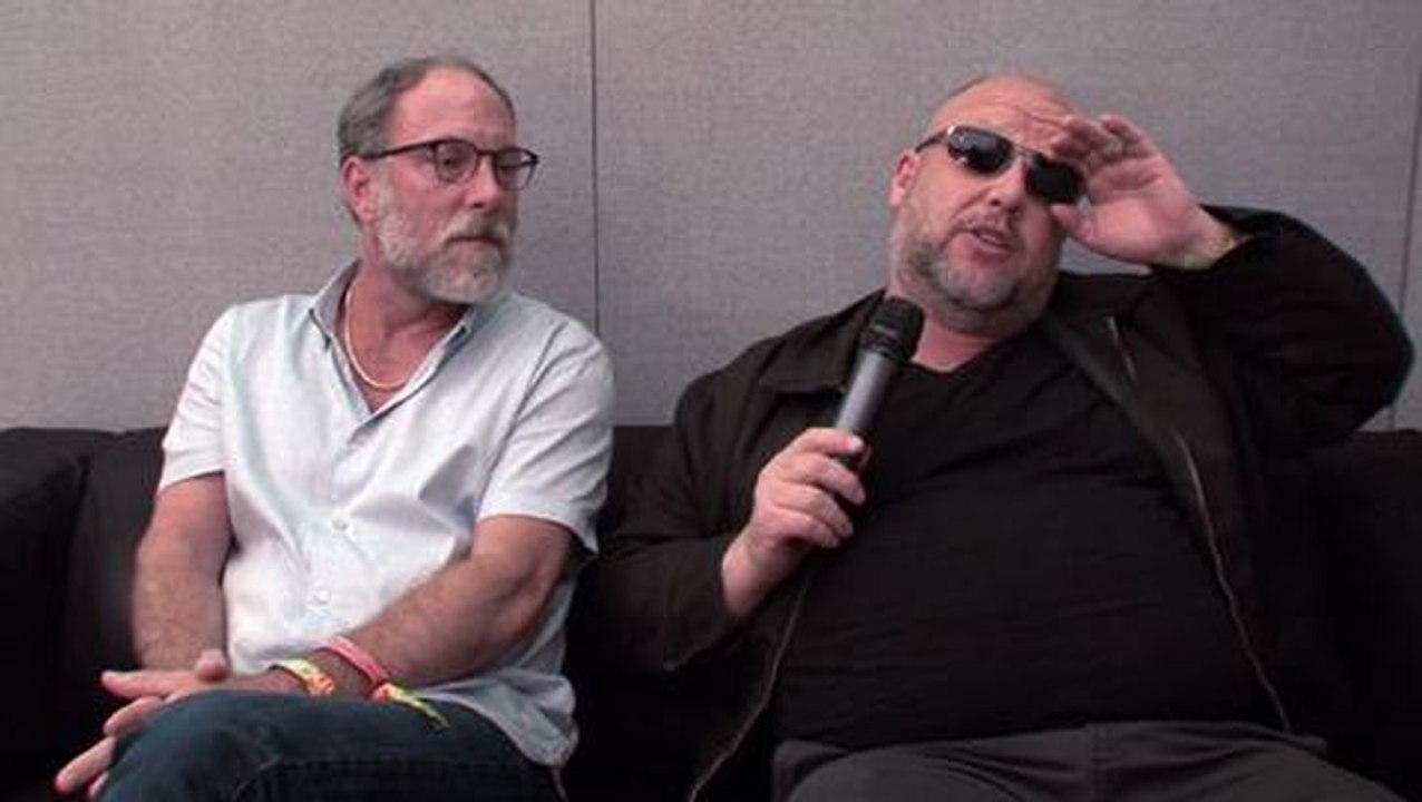 Pixies On 'Caribou' - Song Stories